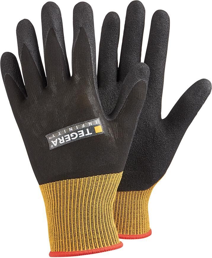 TEGERA Handschuhe 8801 INFINITY Nitril Gr. 7