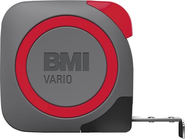 BMI Taschenbandmaß 3m 411 VARIO EG 411341820-EG