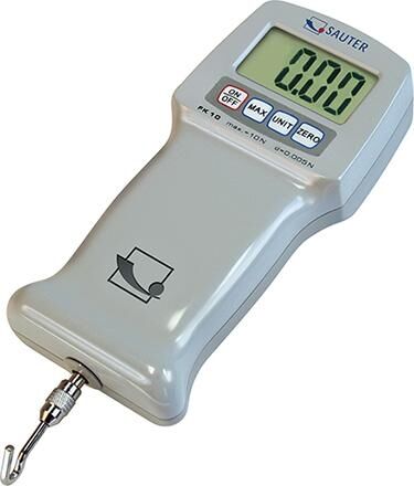 SAUTER Digitales Kraftmessgerät FK 250