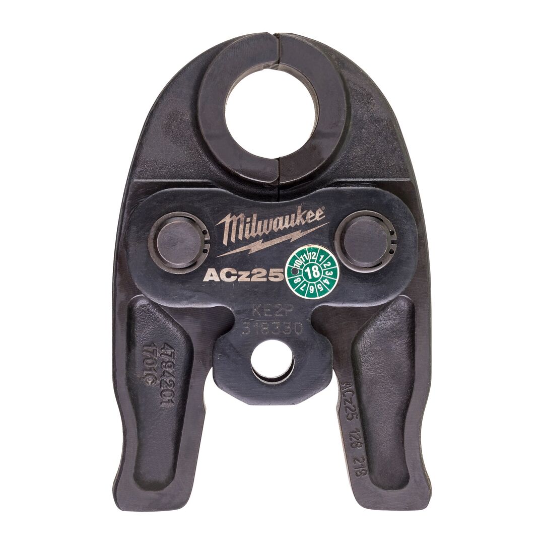 MILWAUKEE Pressbacke J12-ACz25