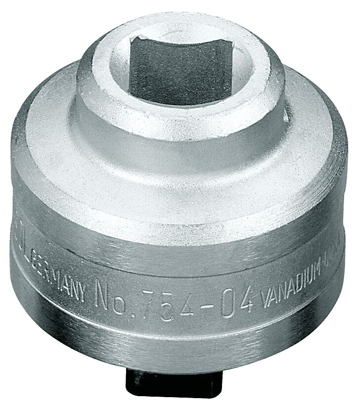 GEDORE Aufsteckknarre 3/4" rechts 754-04 7680730