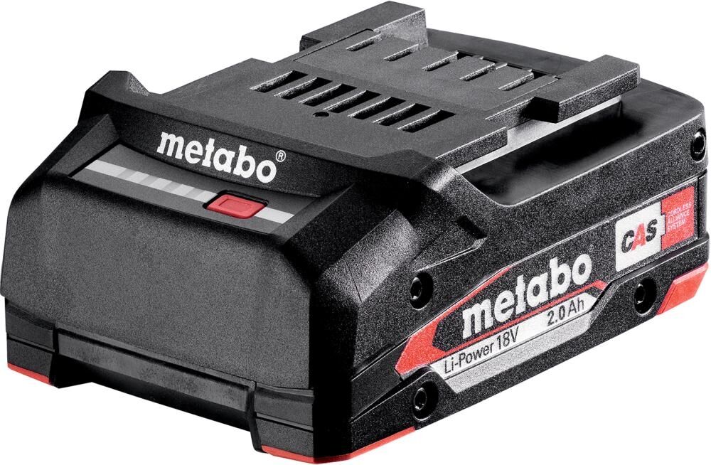 METABO Akkupack Li-Power 18,0V 2,0Ah