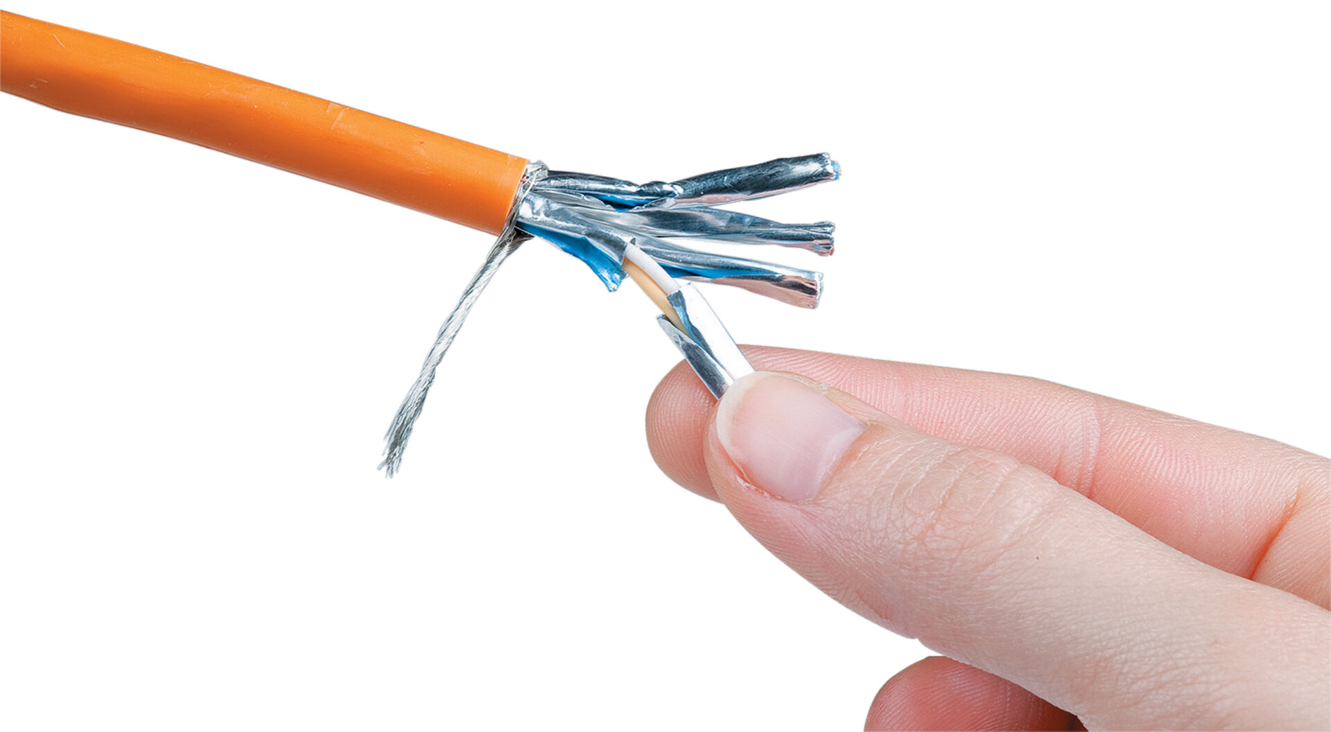 JOKARI Entmanteler No. 1 Cat SB 4,5-10mm