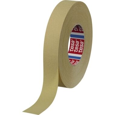 TESA Kreppband 30mm 50m beige TESAkrepp 04322-00010