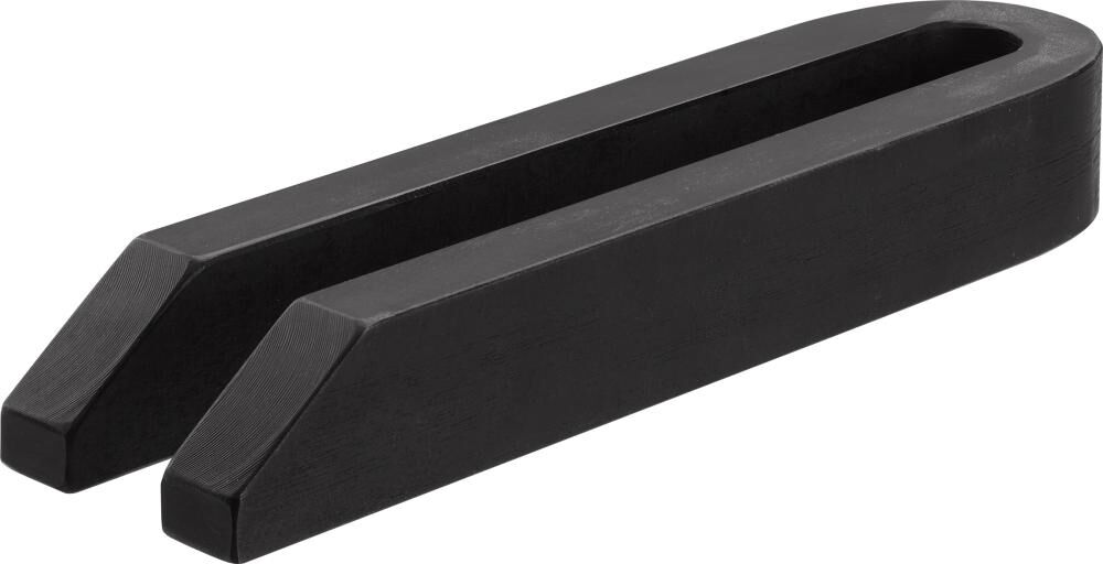 FORMAT Spanneisen 9x80mm DIN6315 B
