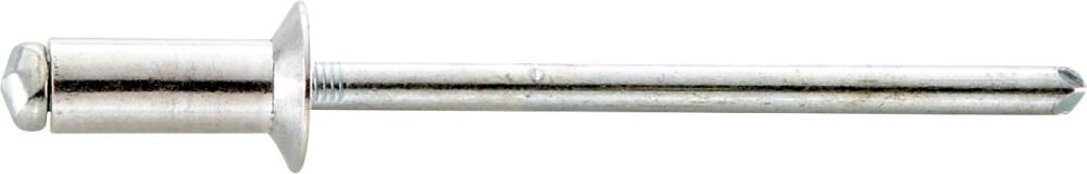 GESIPA Blindniet Alu Standard Senkkopf 3x10mm
