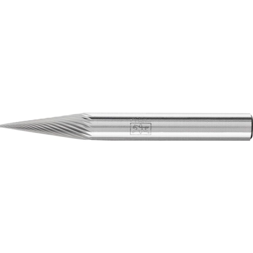 PFERD Frässtift HM SKM 0618 5 6mm 6x18mm