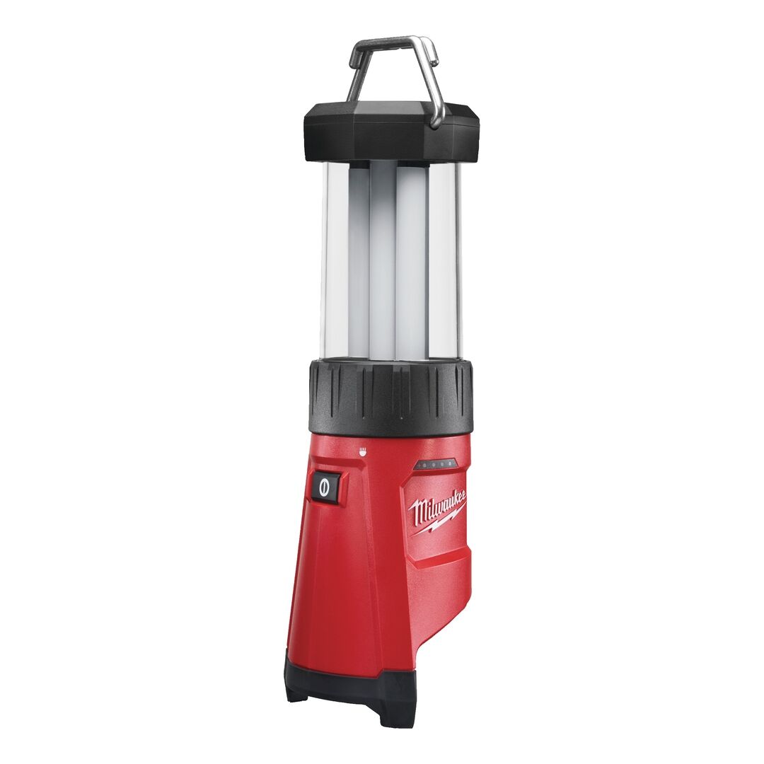 MILWAUKEE Akku-Lampe M12 LL/0