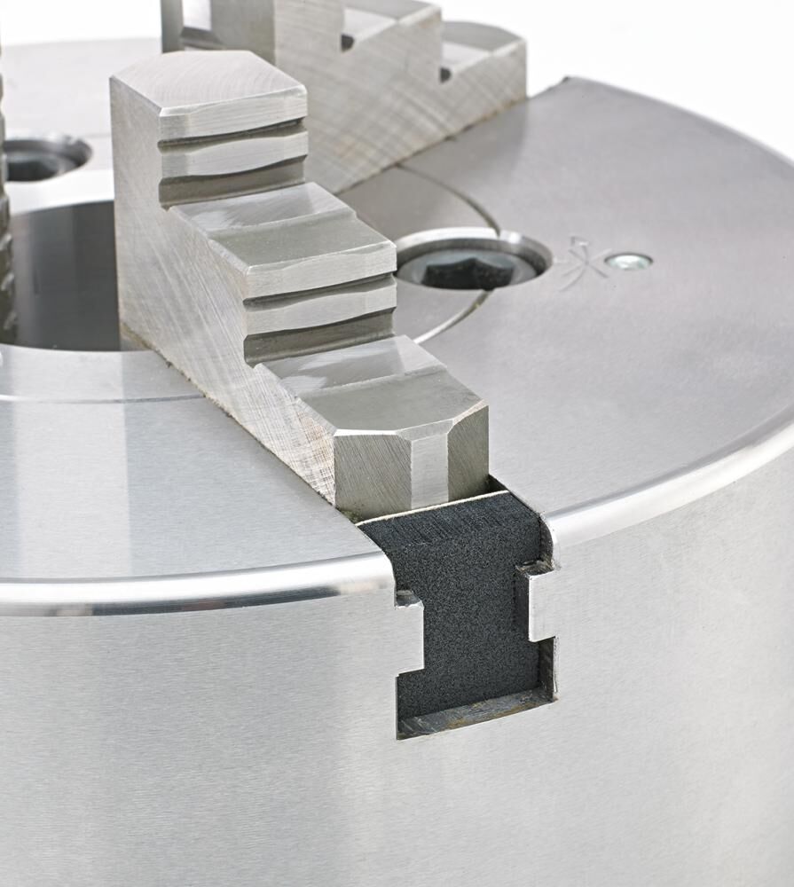 RÖHM Späneschutz für Drehfutter 250mm