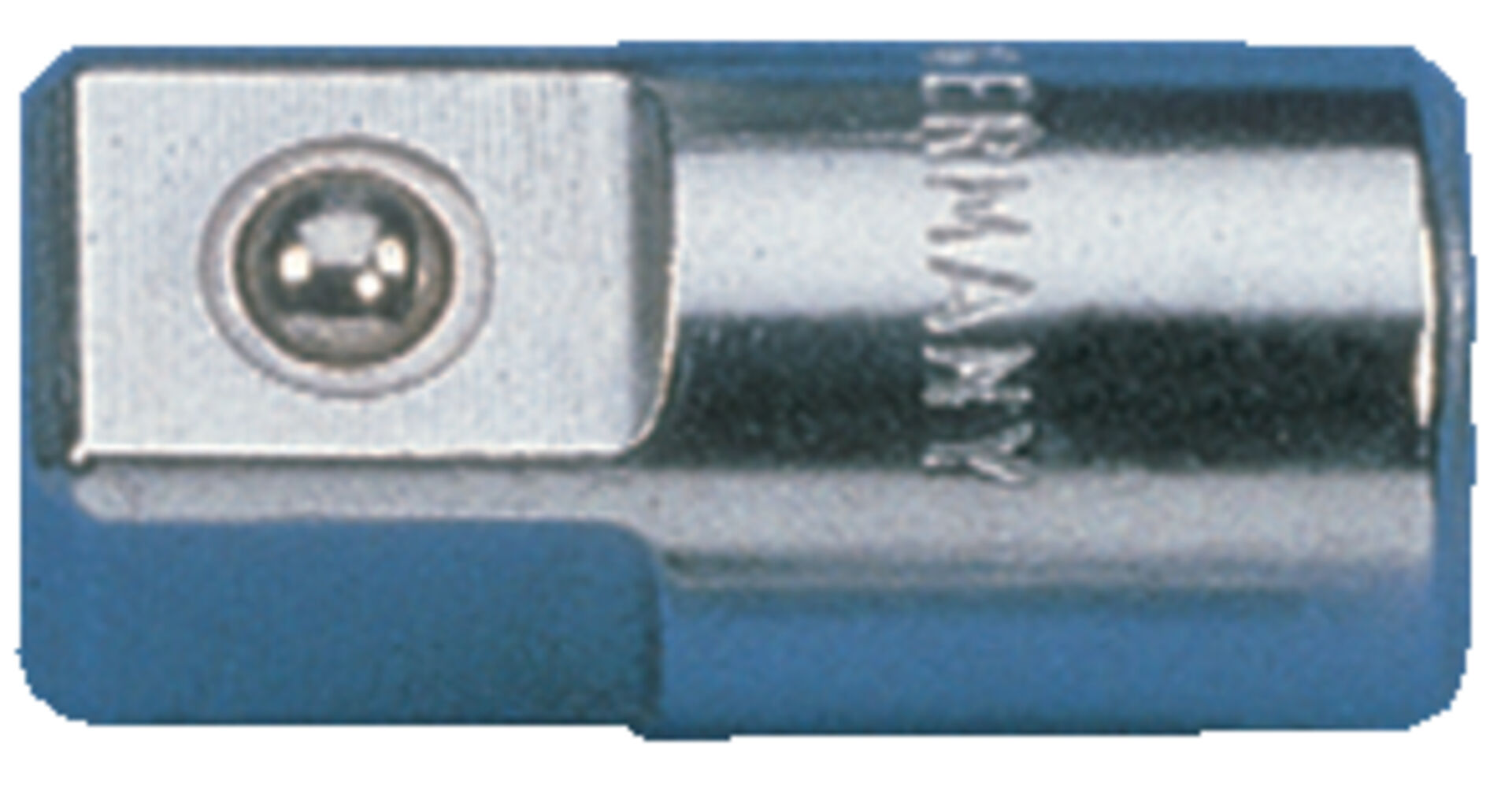 GEDORE Vergrößerungsstück 1/4" auf 3/8" 2030 6170080