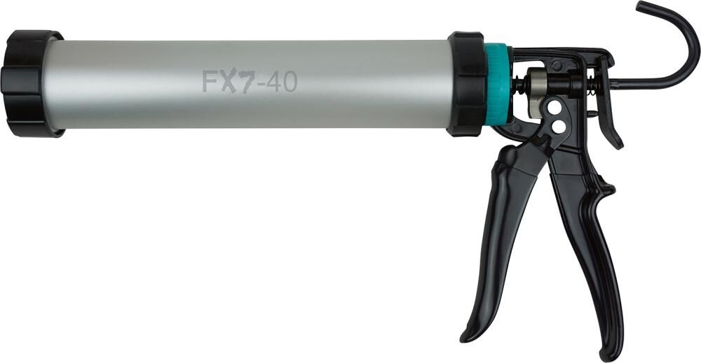 IRION Kartuschenpresse FX7-40