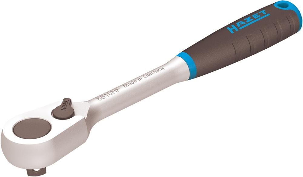 HAZET Hebelumschaltknarre 3/8" 200mm 8816HP