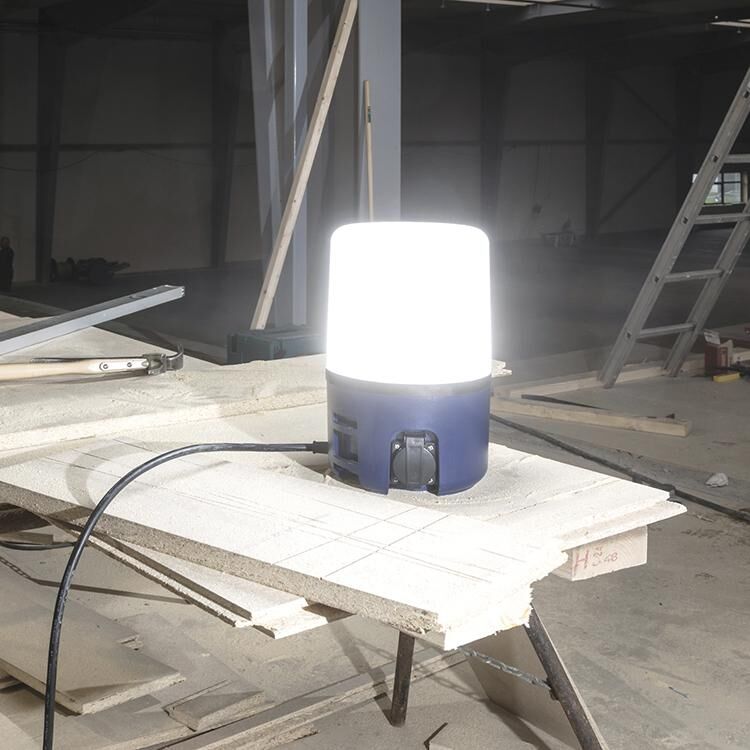 SCANGRIP Arbeitsleuchte AreaLiteCO 4000Lumen