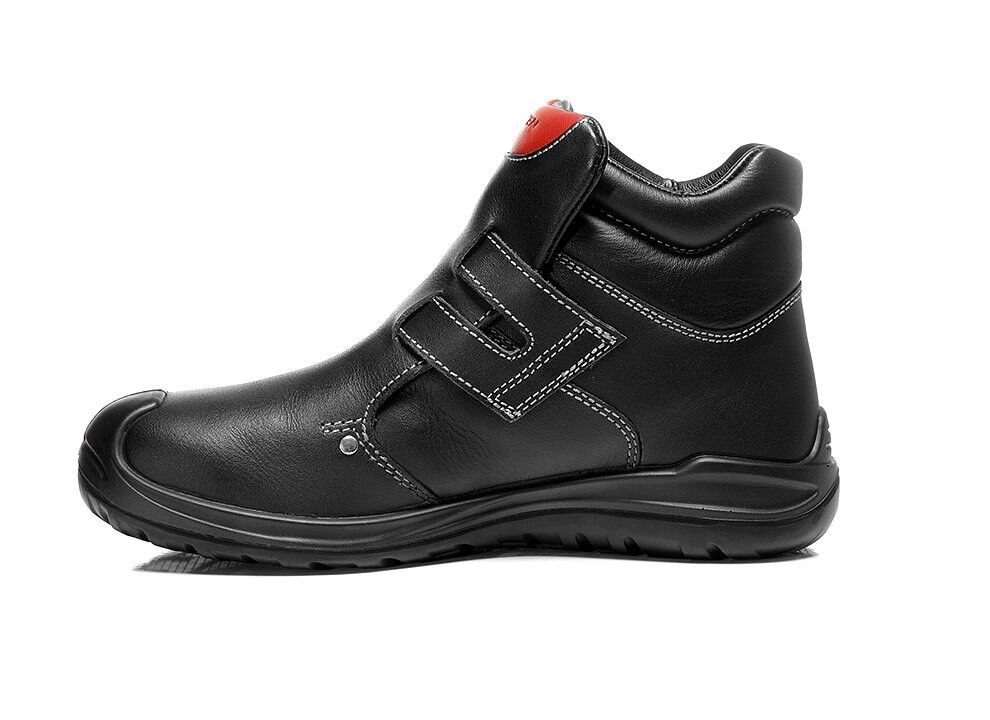 ELTEN Sicherheitsstiefel 66071 ANDERSON Roof S3 HI Gr. 45 66071