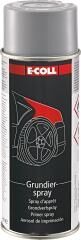 E-COLL Grundierspray grau 400ml