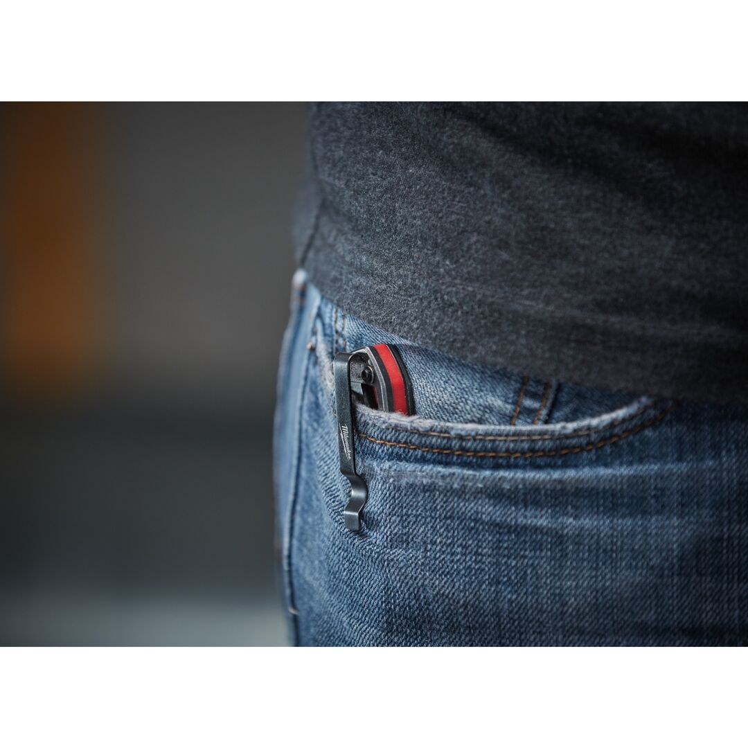 MILWAUKEE HARDLINE Premium-Klappmesser 85mm