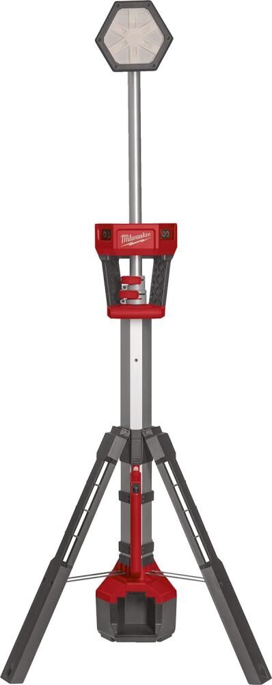 MILWAUKEE Akku-Baustrahler M18SAL2-0