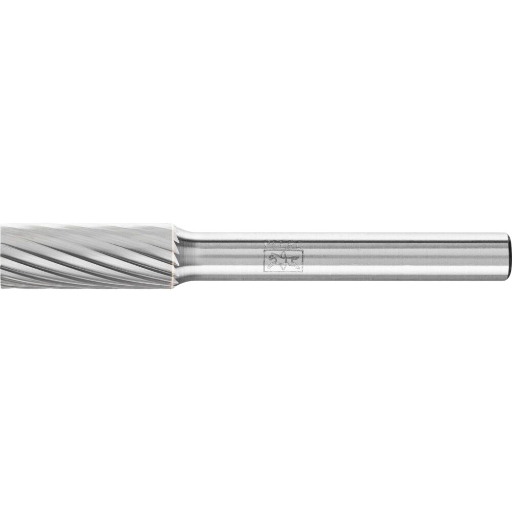 PFERD Frässtift HM ZYA 0820 3 6mm 8x20mm