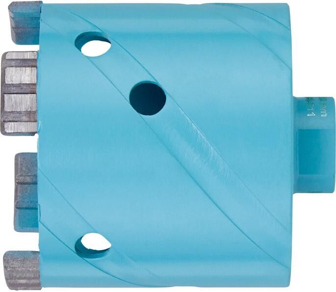 FORMAT Diamant-Bohrkrone 82mm