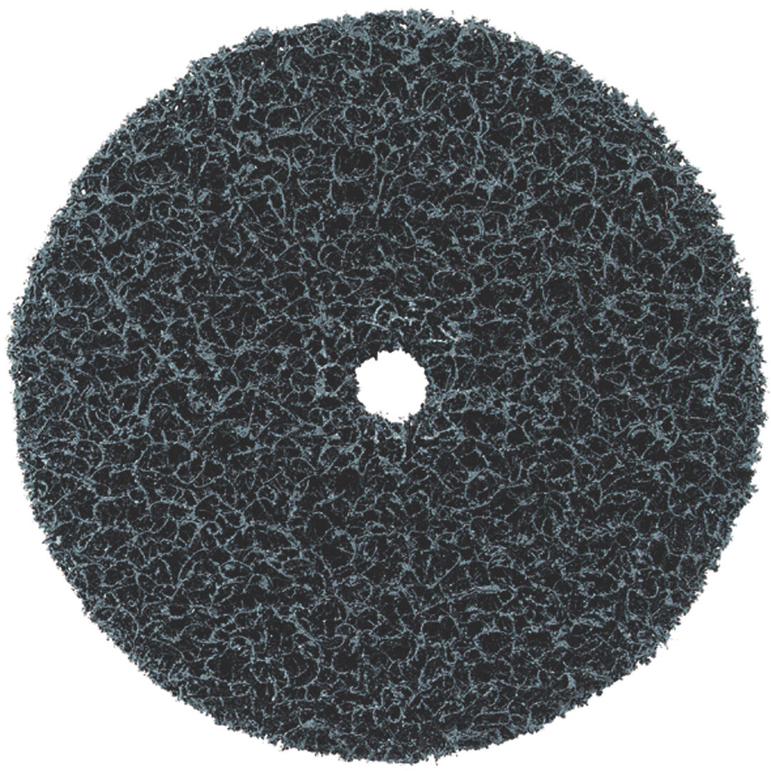 PFERD Scheibe Policlean 75x13x6mm Rüggeberg