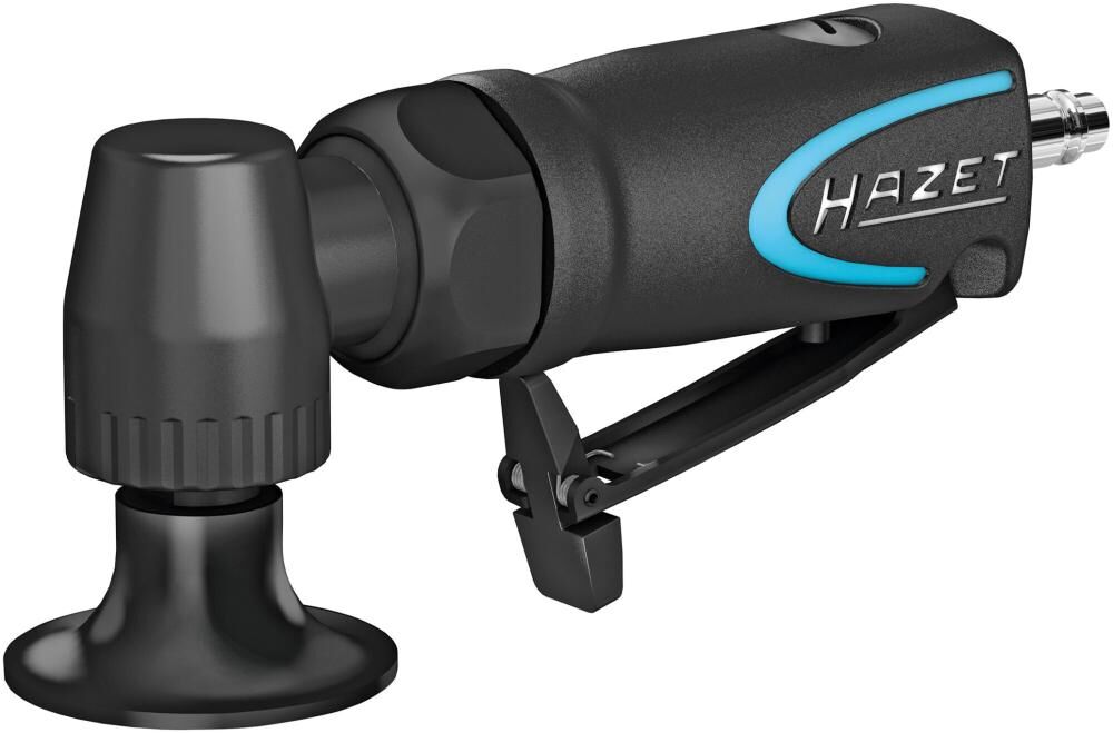 HAZET Mini Tellerschleifer abgewinkelt 9033M-11