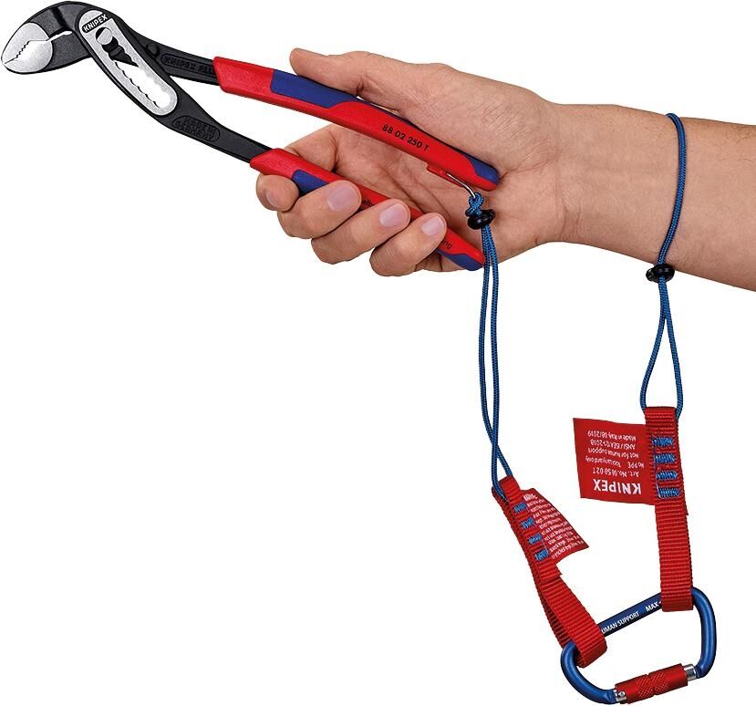 KNIPEX Adapterschlaufe 00 50 02 T BK