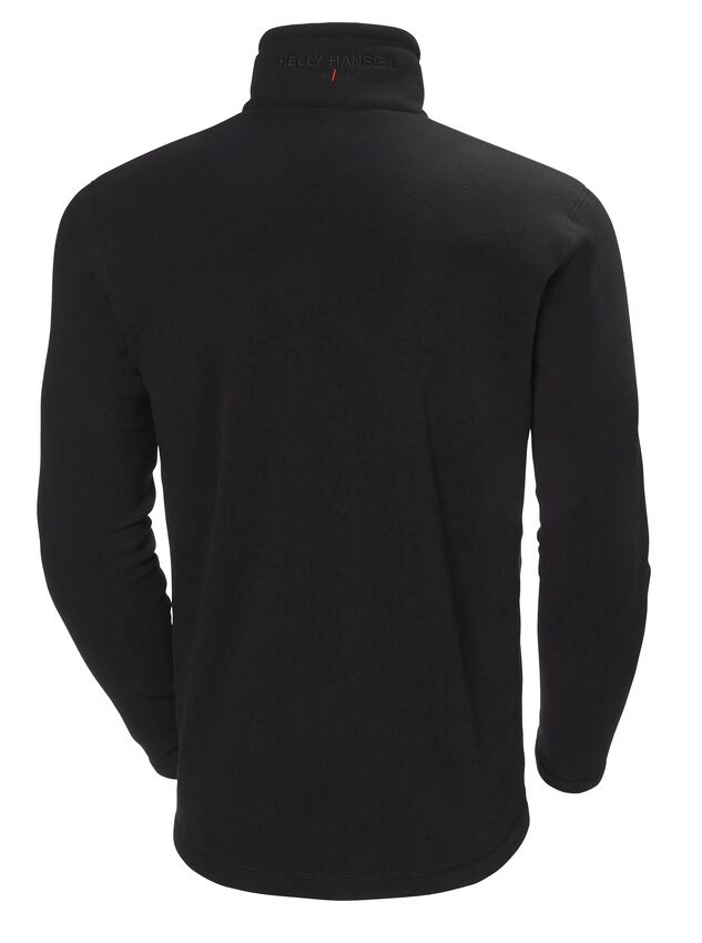 HELLY HANSEN Fleecejacke OXFORD Gr. XL black 72026