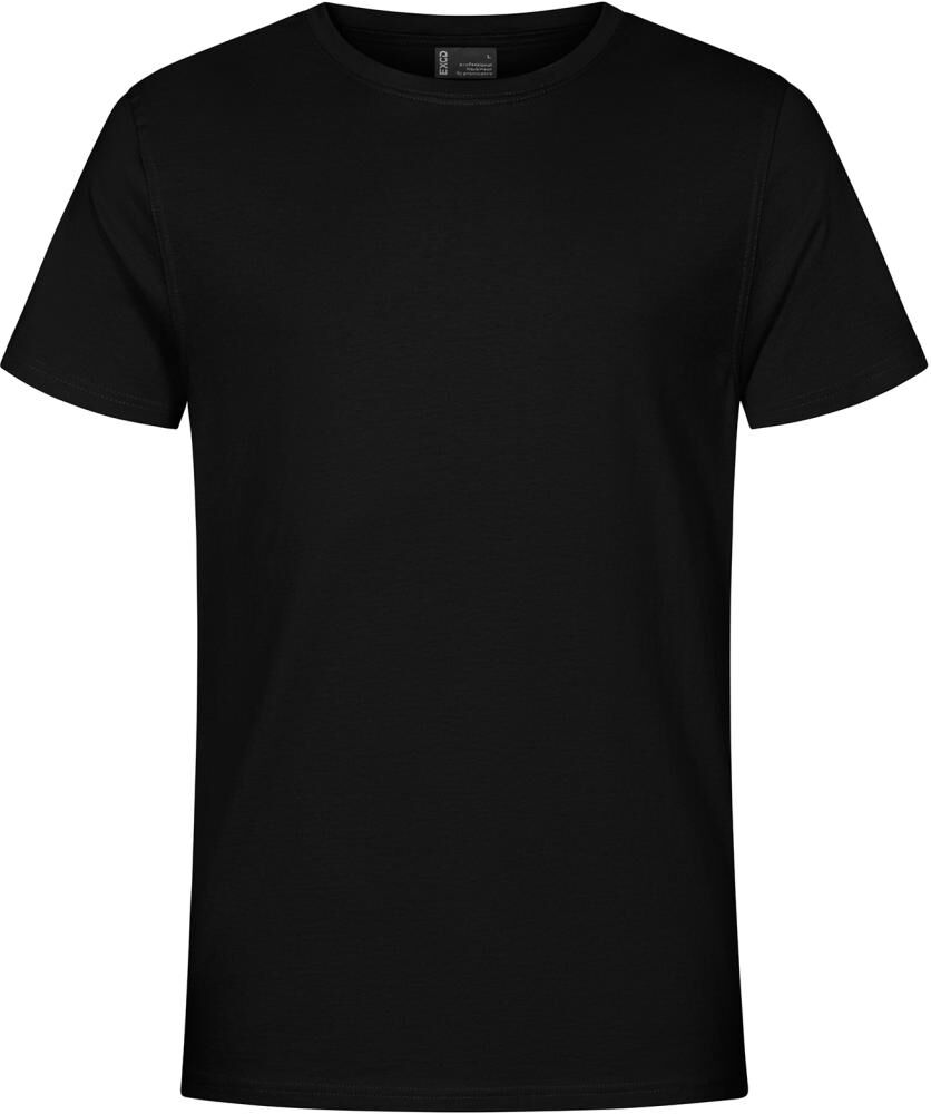 PROMODORO T-Shirt Gr. L schwarz