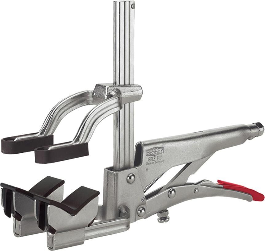 BESSEY Rohr-Gripzange 0-110mm