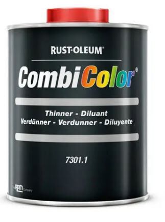 RUST-OLEUM Verdünner 7301.1 für 7300 1L