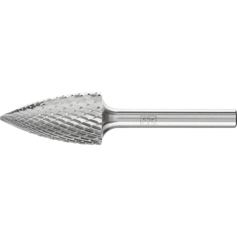 PFERD Frässtift HM SPG1630 4 6mm 16x30mm