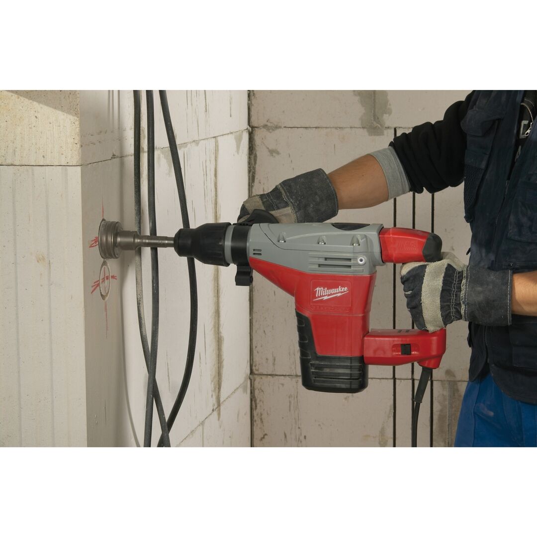 MILWAUKEE Kombihammer Kango 545 S
