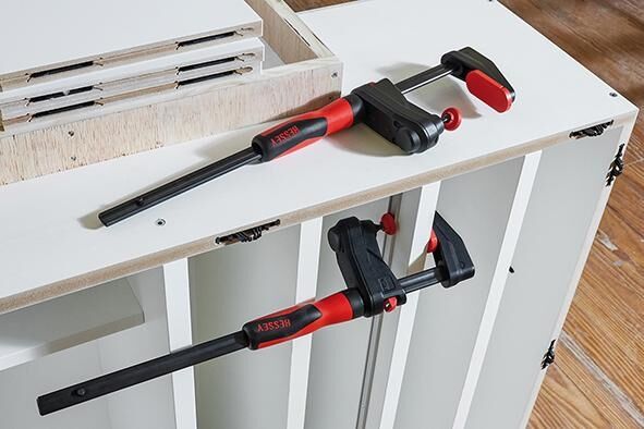 BESSEY Getriebezwinge GearKlamp GK300/60