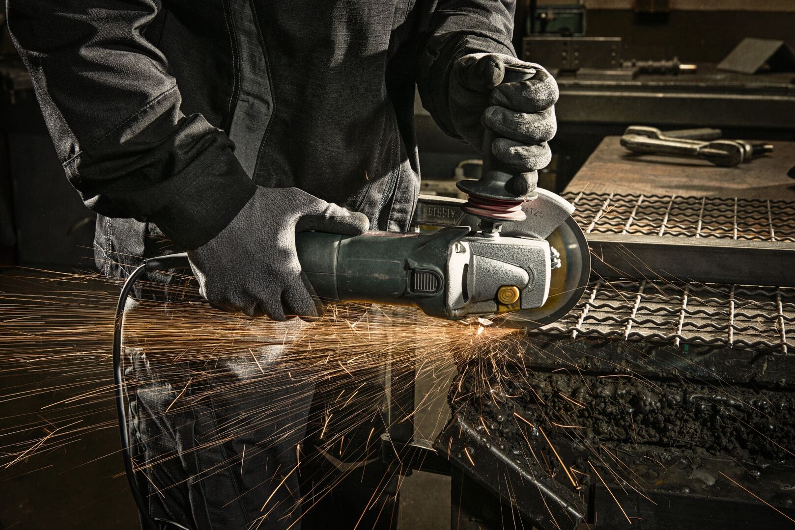 KLINGSPOR A 60 EX Trennscheiben gerade 10er Pack 115x1x22,23mm