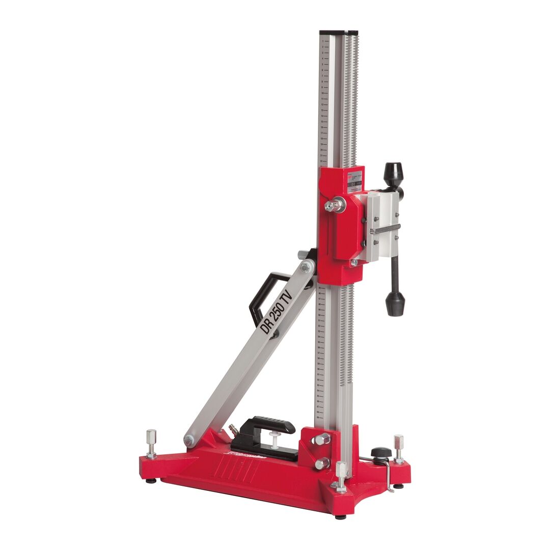 MILWAUKEE Kernbohrständer DR 250 TV