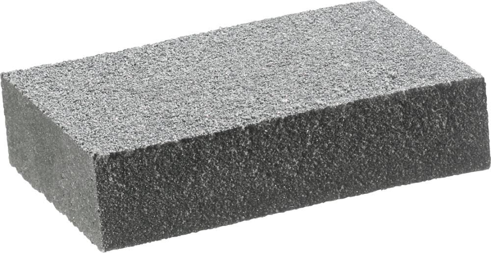 KLINGSPOR Handklotz Schleiffix SFK 655 80x50x20mm K120