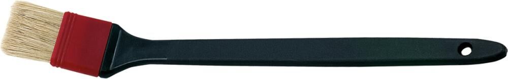 NÖLLE Profi-Heizkörperpinsel Kunststoff 50mm helle Chinaborste