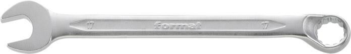 FORMAT Ringmaulschlüssel 41mm DIN3113 B