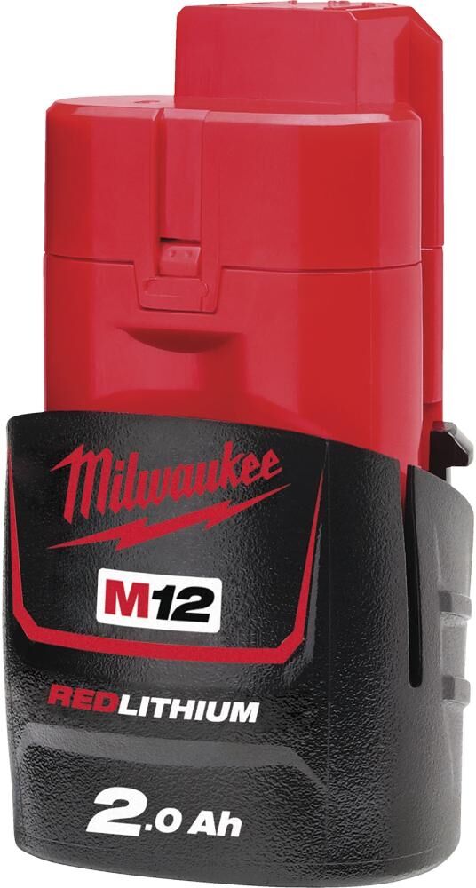 MILWAUKEE Akku M12 B3 12V 3Ah Li-Ion