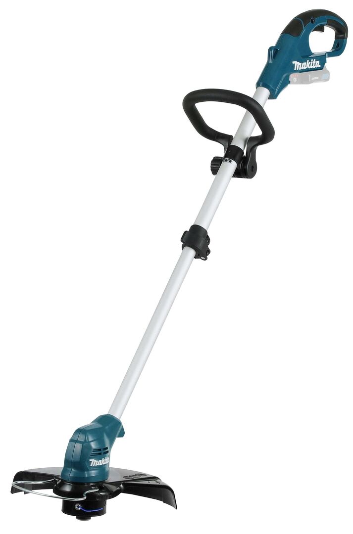 MAKITA Akku-Rasentrimmer UR100DZ 12V ohne Akku & Ladegerät