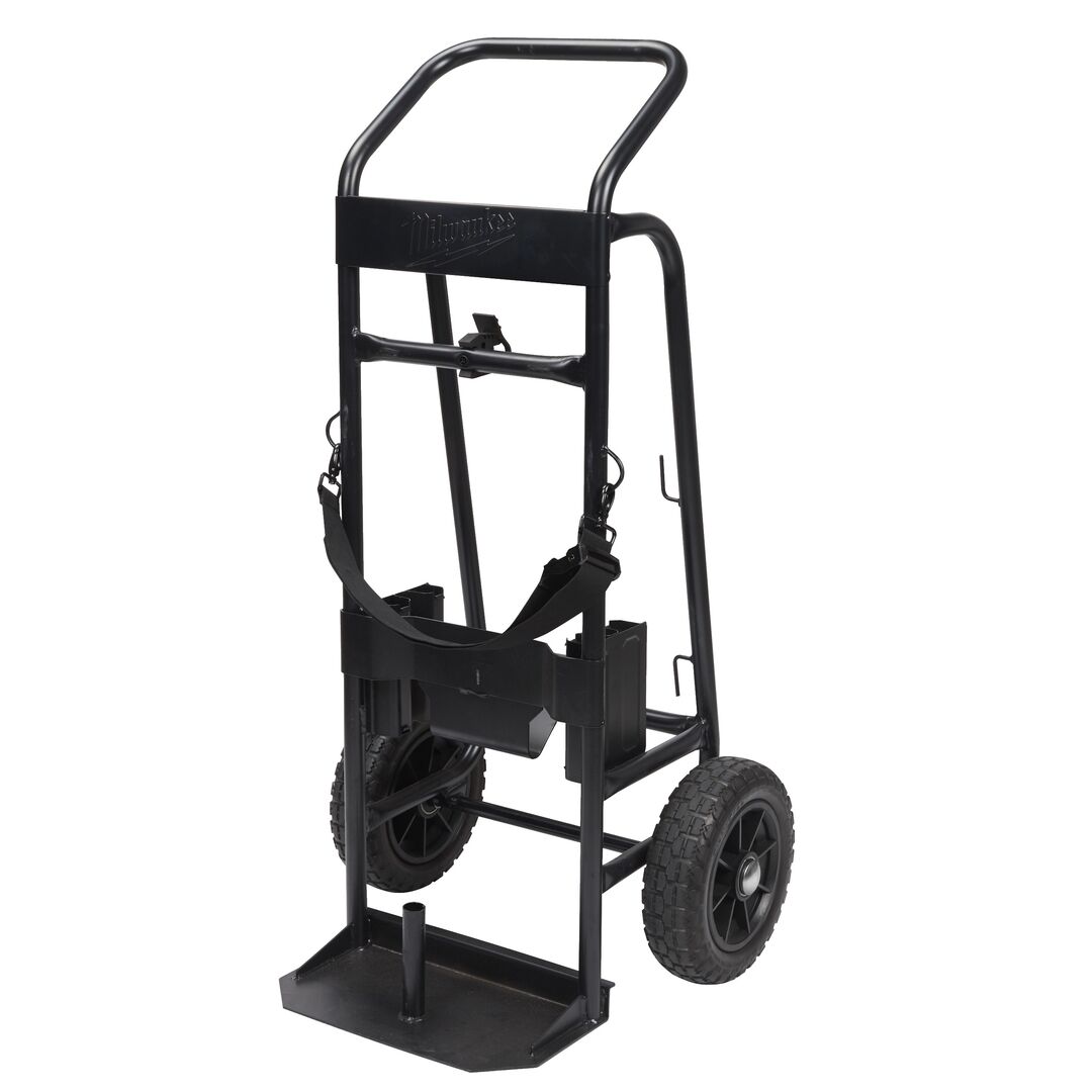 MILWAUKEE Abbruchhammer-Trolley MXF DHT