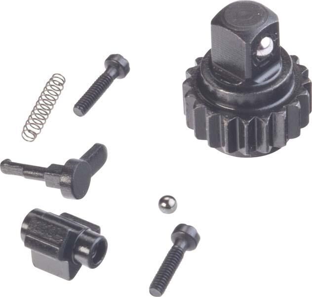HAZET Reparatur-Set für 3/8" Knarre