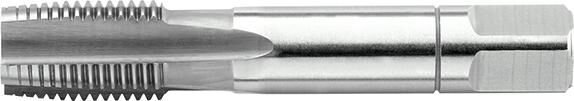 FORMAT Handgewindebohrer DIN5157 HSSV G 5 / 8 Z