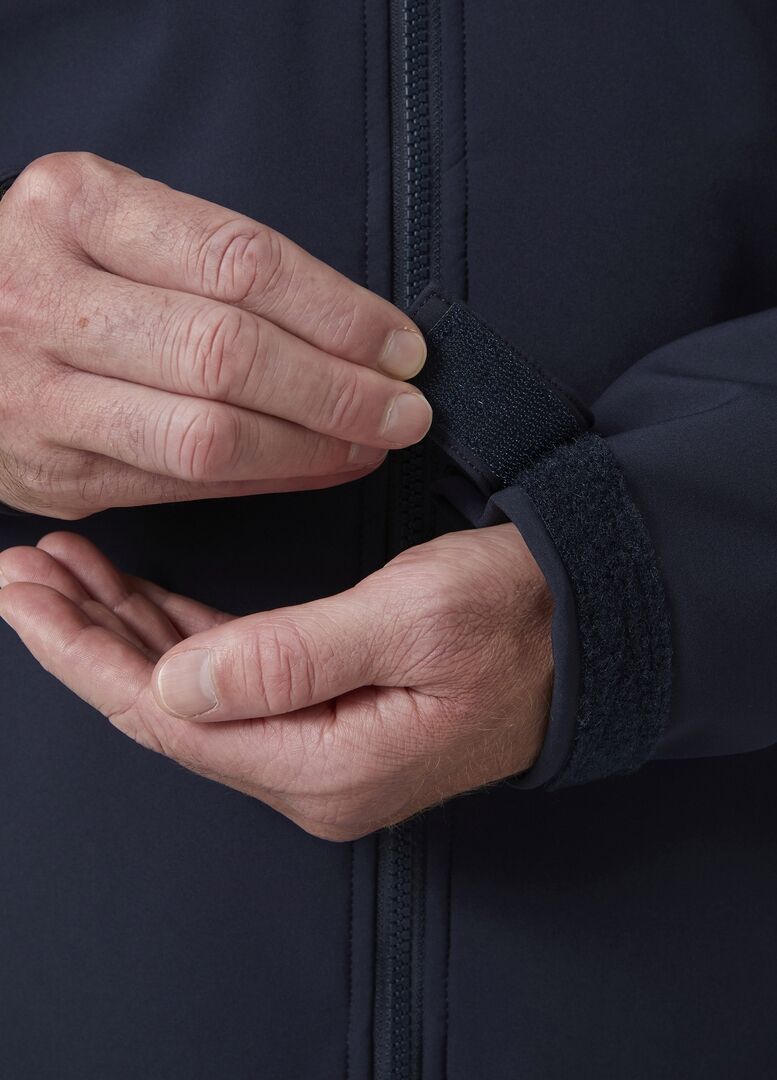 HELLY HANSEN Softshelljacke Oxford 74290 Gr. L navy