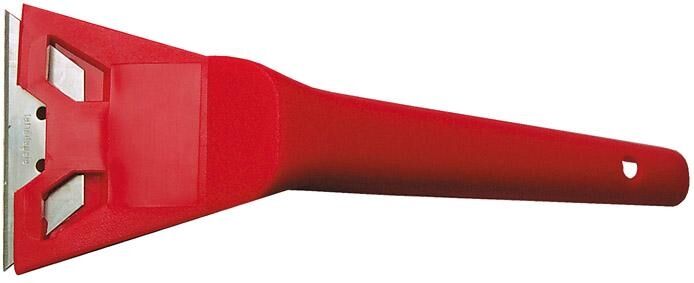 HESSE Fensterschaber Klingenbreite 60mm