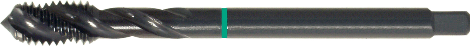 FORMAT Maschinengewindebohrer HSSE UNI DIN371 C M 5,0