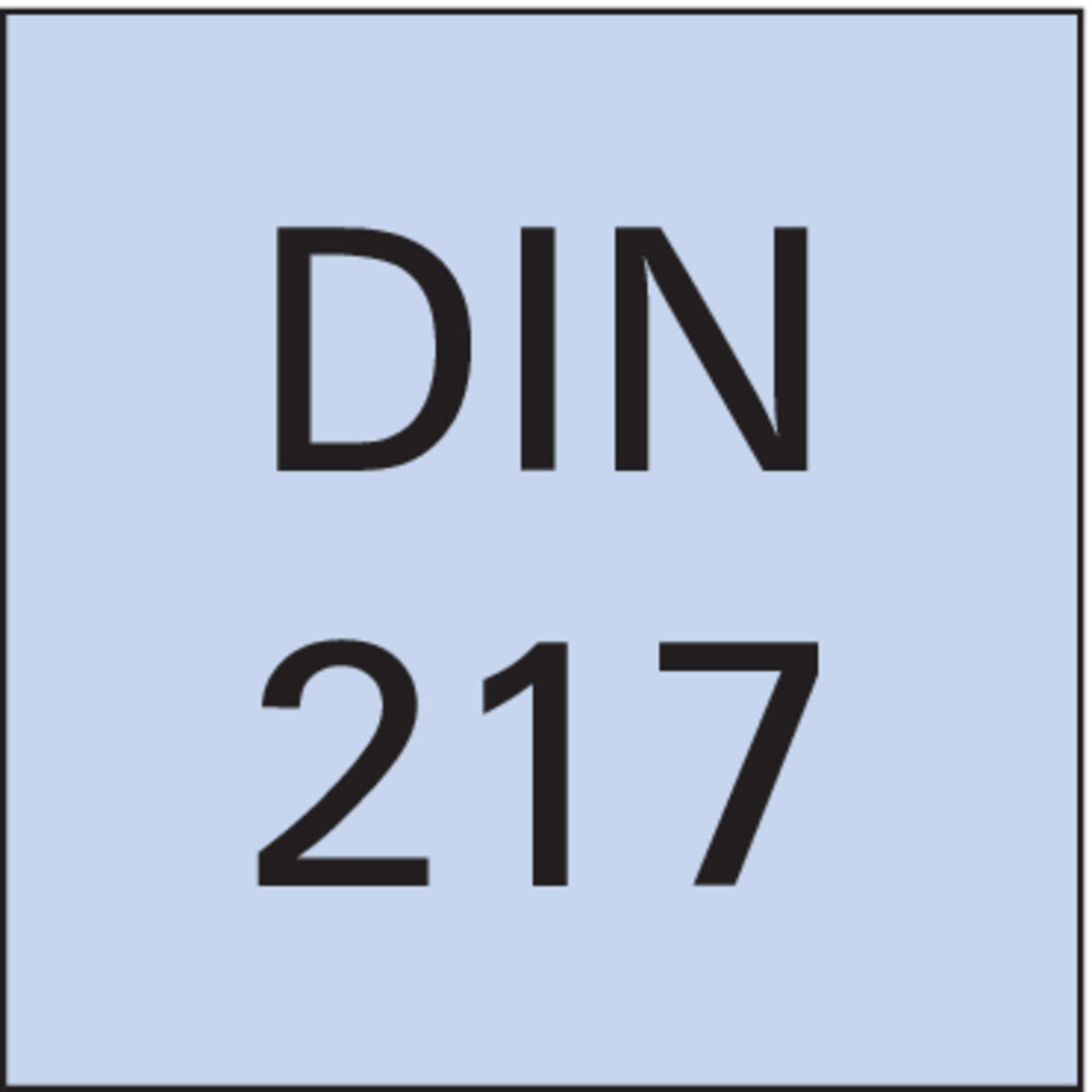 FORMAT Aufsteckhalter D 217 MK 3 22,0mm