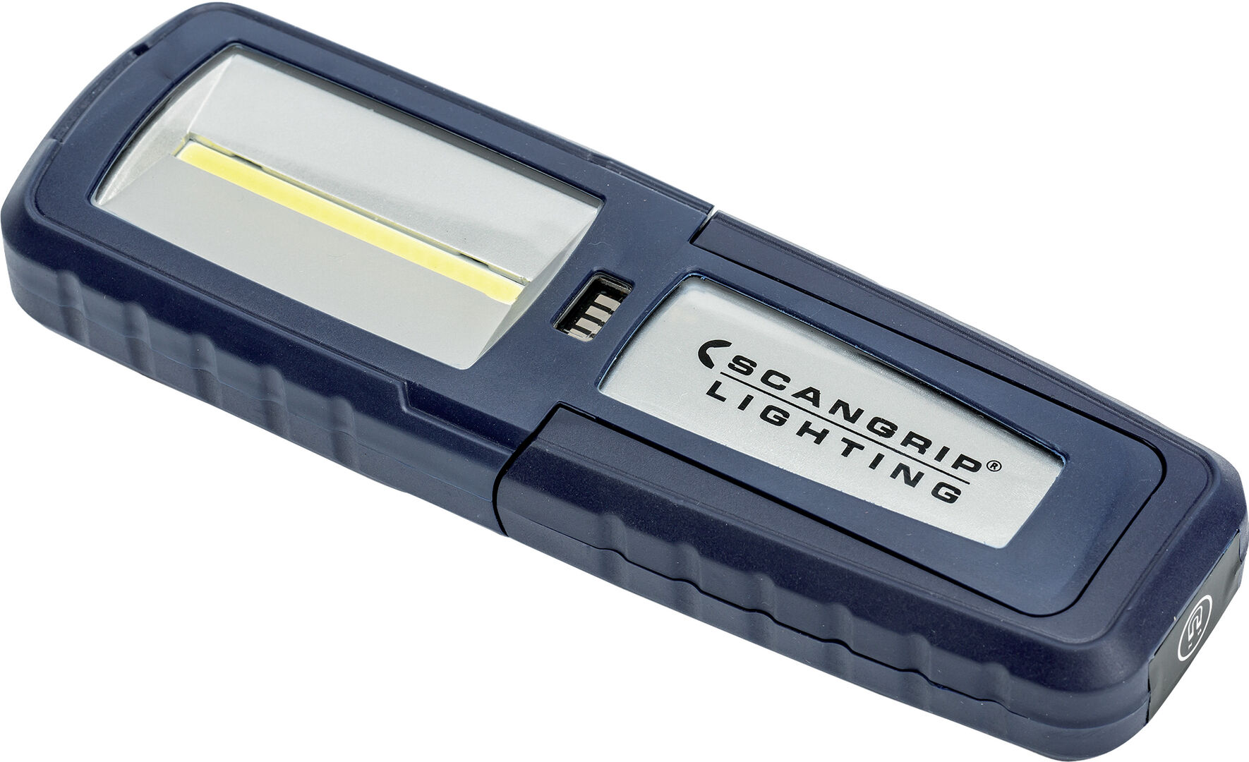 SCANGRIP Akku-Handleuchte MAG, 7 SMD LEDs