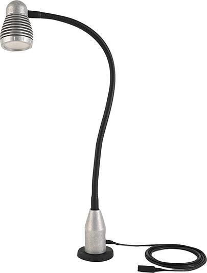 BAUER & BÖCKER Arbeitsleuchte LED Flexi 90 Grad 450lm