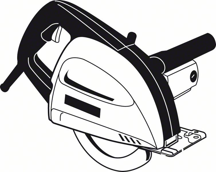 BOSCH Kreissägeblatt Expert for Steel 210x30x2,0/1,6mm 48 Z